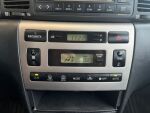 Toyota Corolla 2004 Harmaa