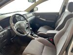Toyota Corolla 2004 Harmaa