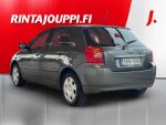 Toyota Corolla 2004 Harmaa