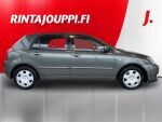 Toyota Corolla 2004 Harmaa