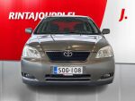 Toyota Corolla 2004 Harmaa