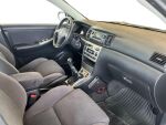 Toyota Corolla 2004 Harmaa