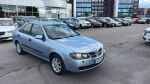 Nissan Almera 2004 Sininen