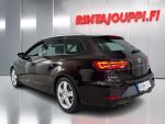 Seat Leon ST 2018 Violetti