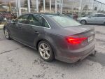 Audi A4 2018 Vihreä