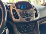 Ford Transit Connect 2018 Valkoinen