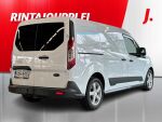 Ford Transit Connect 2018 Valkoinen