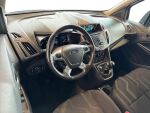 Ford Transit Connect 2018 Valkoinen