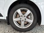 Ford Transit Connect 2018 Valkoinen