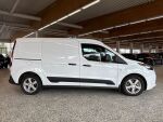 Ford Transit Connect 2018 Valkoinen