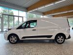 Ford Transit Connect 2018 Valkoinen
