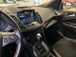 Ford Kuga 2018 Sininen