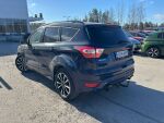 Ford Kuga 2018 Sininen