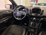 Ford Kuga 2018 Sininen