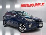 Ford Kuga 2018 Sininen