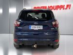 Ford Kuga 2018 Sininen