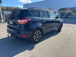 Ford Kuga 2018 Sininen