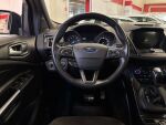 Ford Kuga 2018 Sininen