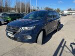 Ford Kuga 2018 Sininen
