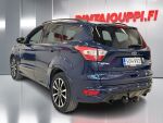 Ford Kuga 2018 Sininen