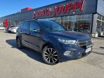 Ford Kuga 2018 Sininen