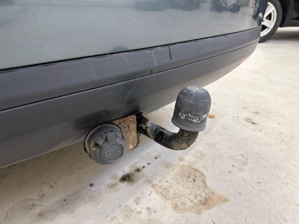 Volkswagen Jetta 2006 Vihreä