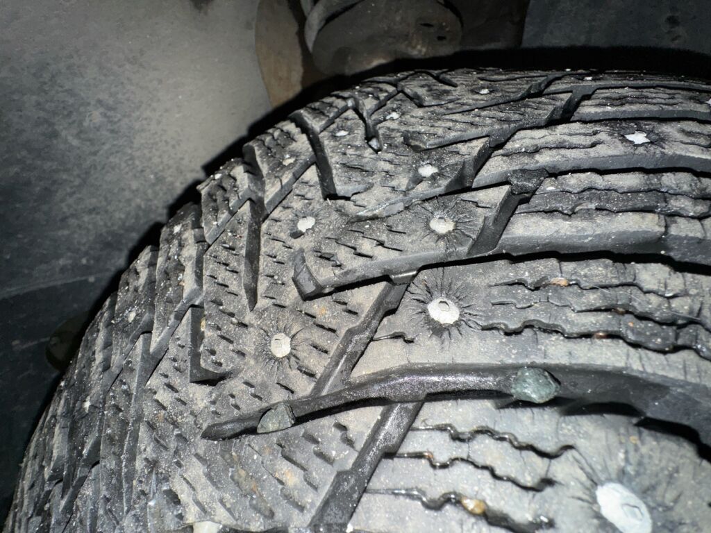 Volkswagen Jetta 2006 Vihreä