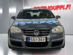 Volkswagen Jetta 2006 Vihreä