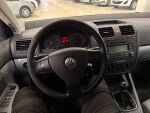 Volkswagen Jetta 2006 Vihreä