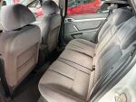 Peugeot 407 2006 Harmaa
