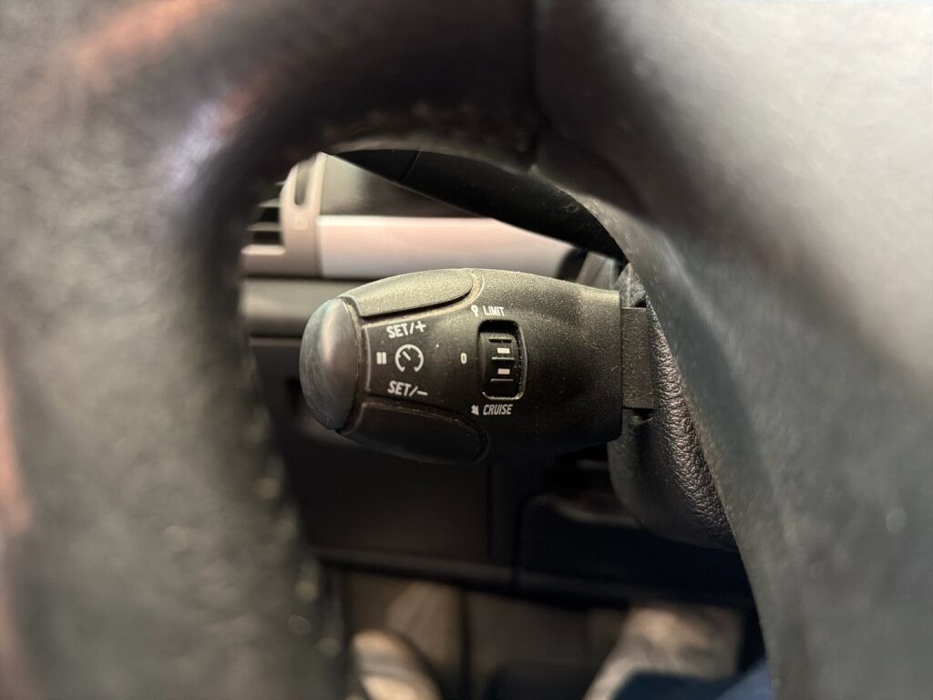 Peugeot 407 2006 Harmaa