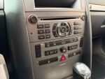 Peugeot 407 2006 Harmaa
