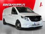 Mercedes-Benz Vito 2018 Valkoinen