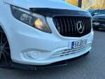 Mercedes-Benz Vito 2018 Valkoinen