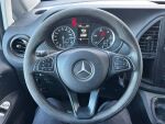 Mercedes-Benz Vito 2018 Valkoinen