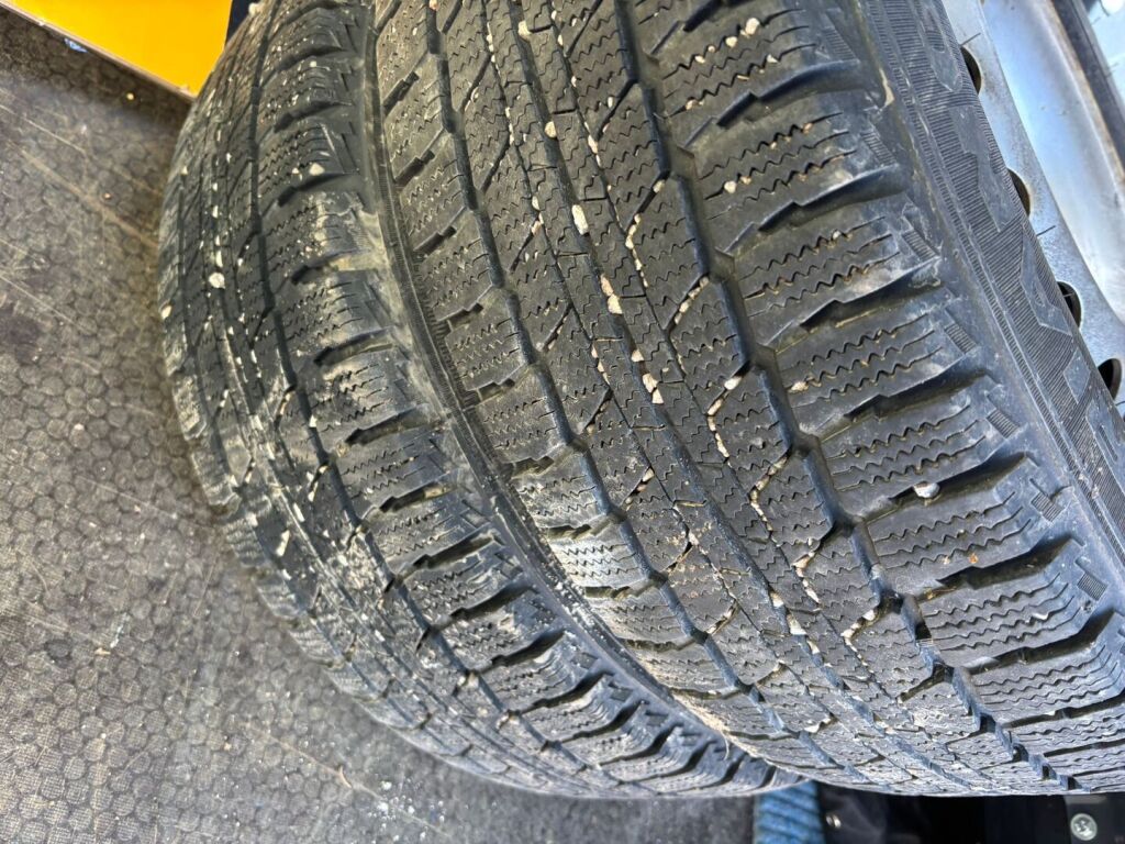 Mercedes-Benz Vito 2018 Vihreä