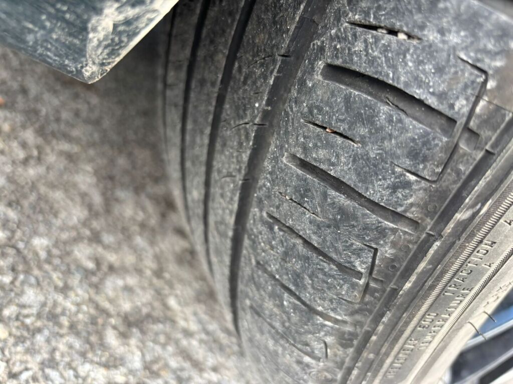 Mercedes-Benz Vito 2018 Vihreä