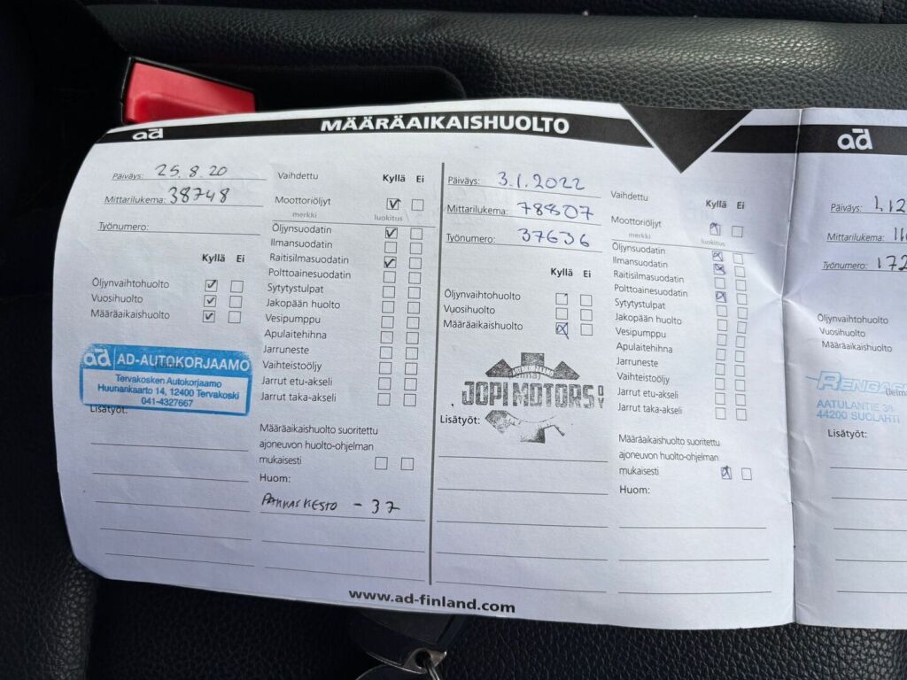 Mercedes-Benz Vito 2018 Vihreä