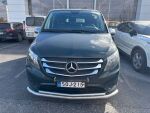 Mercedes-Benz Vito 2018 Vihreä