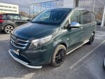 Mercedes-Benz Vito 2018 Vihreä