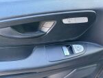 Mercedes-Benz Vito 2018 Vihreä