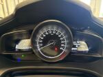Mazda Mazda3 2018 Harmaa