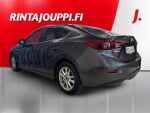 Mazda Mazda3 2018 Harmaa