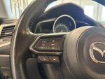 Mazda Mazda3 2018 Harmaa