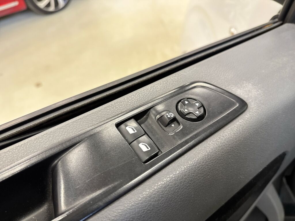 Toyota Proace 2018 Valkoinen