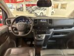 Toyota Proace 2018 Valkoinen