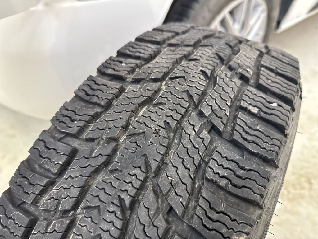 Toyota Proace 2018 Valkoinen