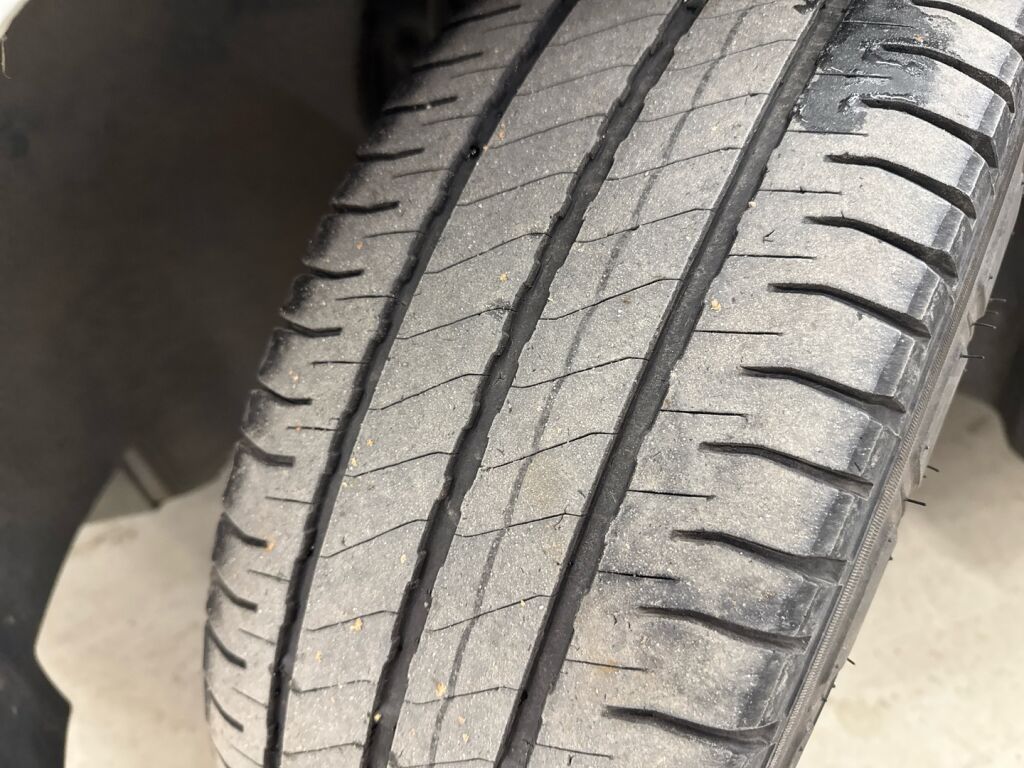 Toyota Proace 2018 Valkoinen