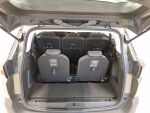 Peugeot 5008 2018 Harmaa