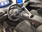 Peugeot 5008 2018 Harmaa